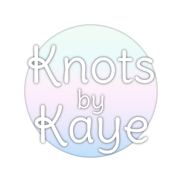Knots by Kaye